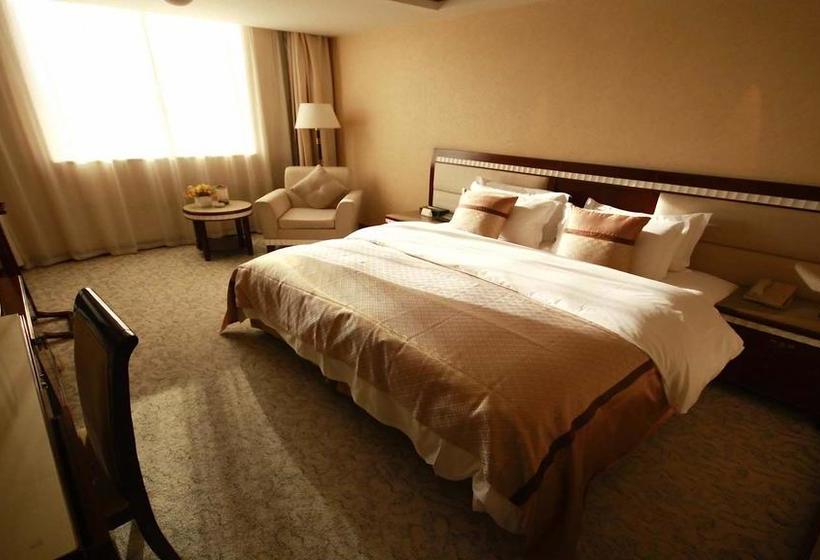 Hotel Kunming Zhongyu