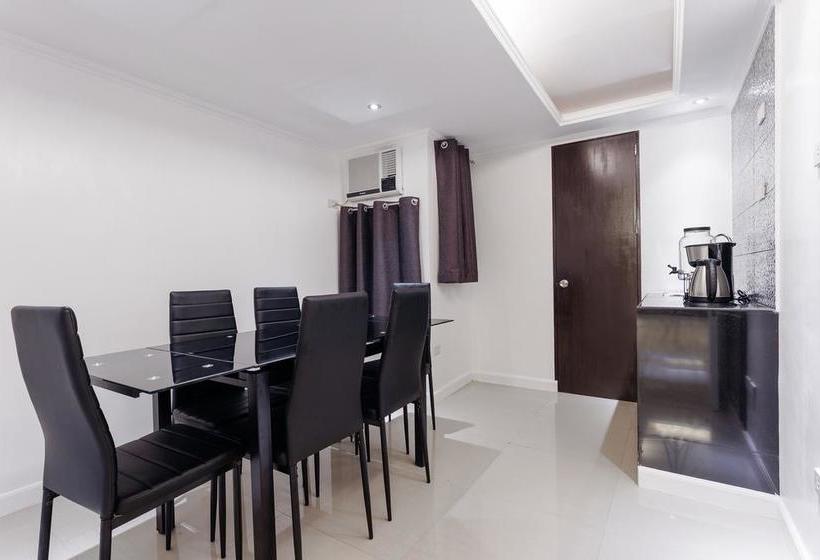 Hotel Nest Nano Suites Poblacion   Makati