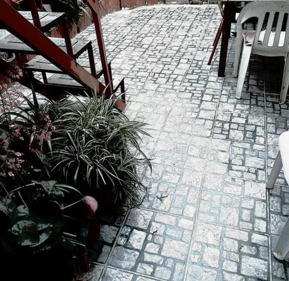 فندق Residencial Marluc