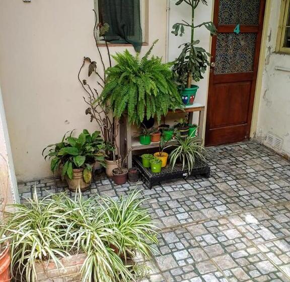 فندق Residencial Marluc