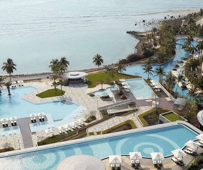 فندق The Shanhaitian Resort Sanya, Autograph Collection