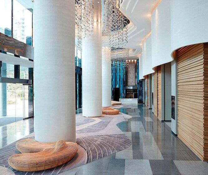 فندق The Shanhaitian Resort Sanya, Autograph Collection