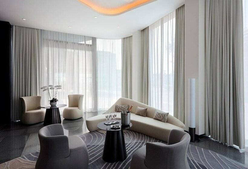 فندق The Shanhaitian Resort Sanya, Autograph Collection