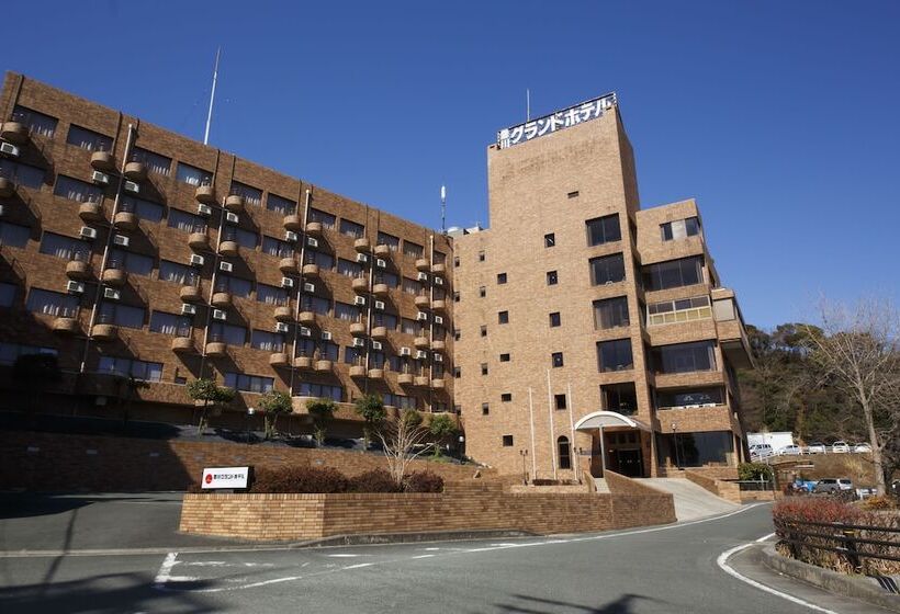 فندق Toyokawa Grand