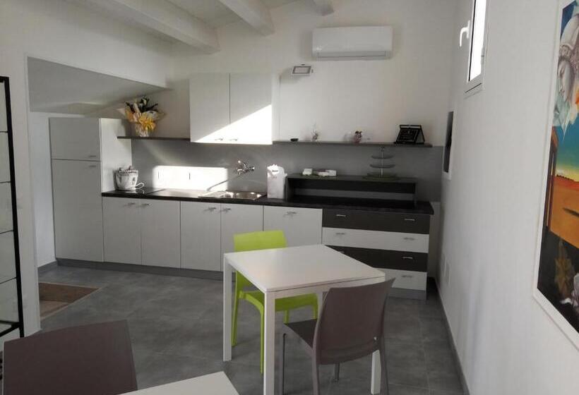La Terrazza B&b
