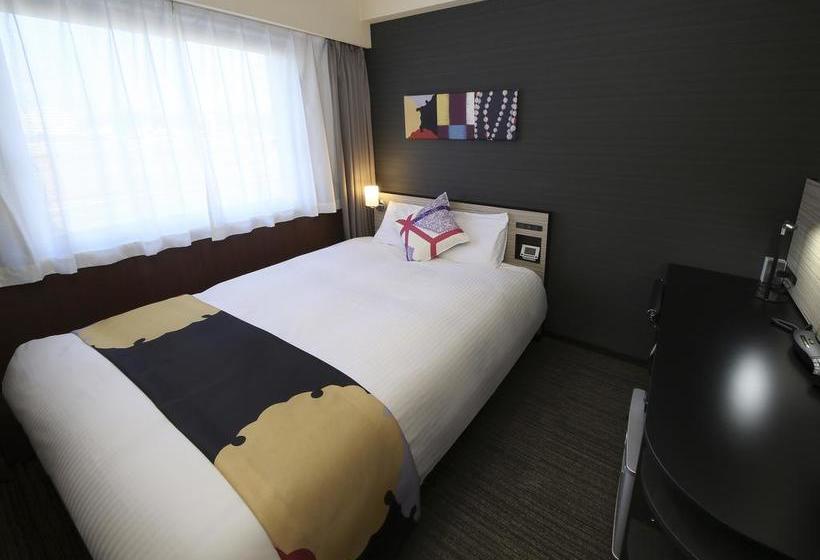 فندق New Miyako  Ashikaga