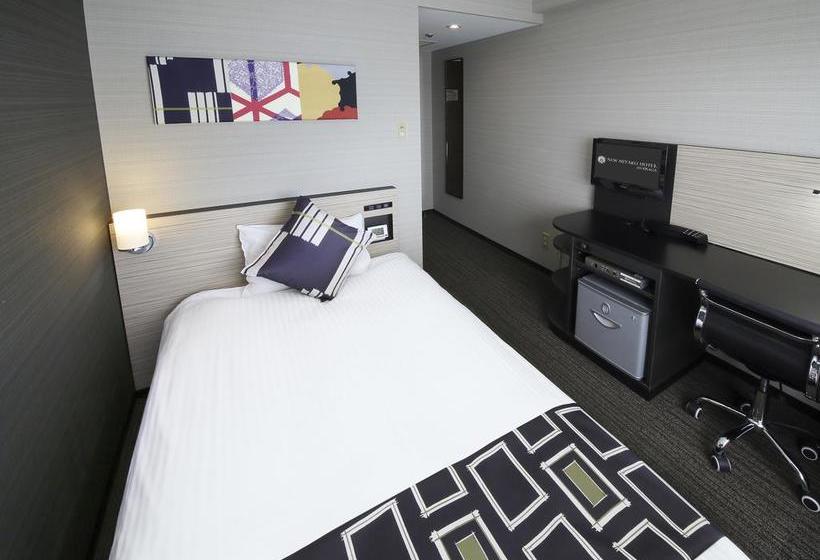 فندق New Miyako  Ashikaga