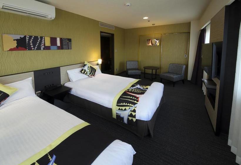 فندق New Miyako  Ashikaga