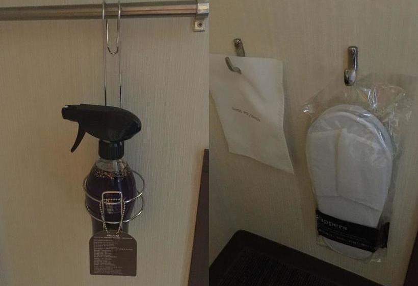 فندق New Miyako  Ashikaga