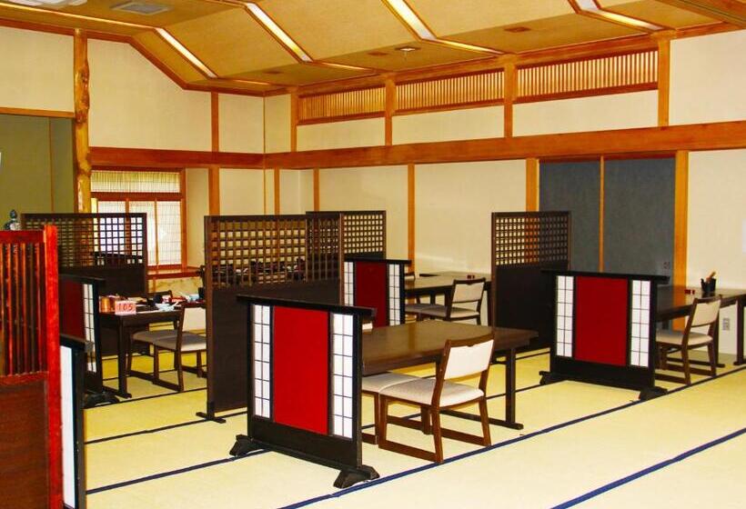 ריוקאן Oribana