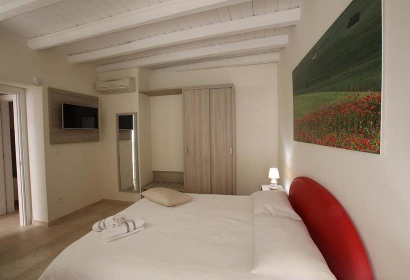 B&b Casa Rubis