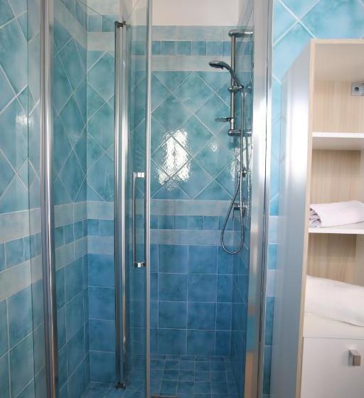 B&b Casa Rubis