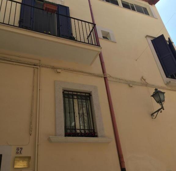 B&b Casa Rubis