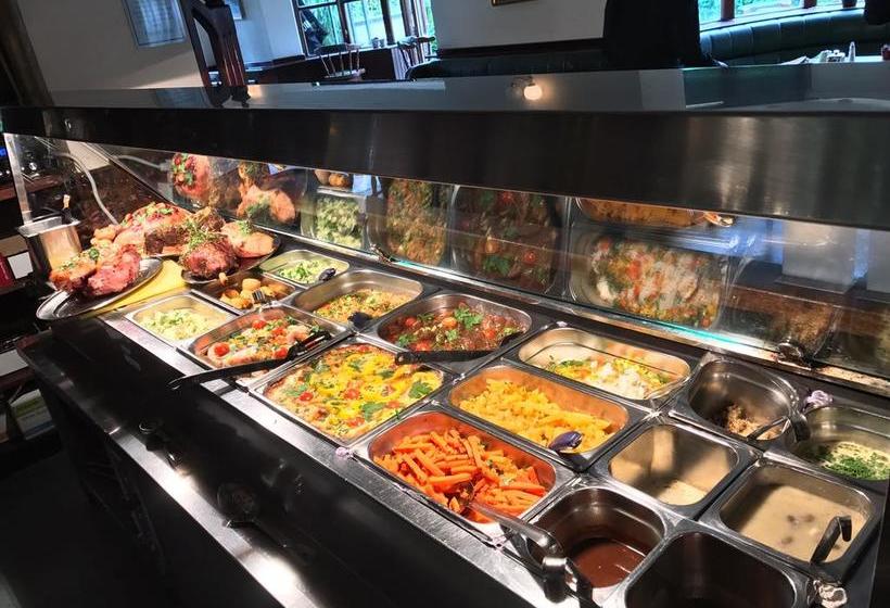 צימר Addison Lodge