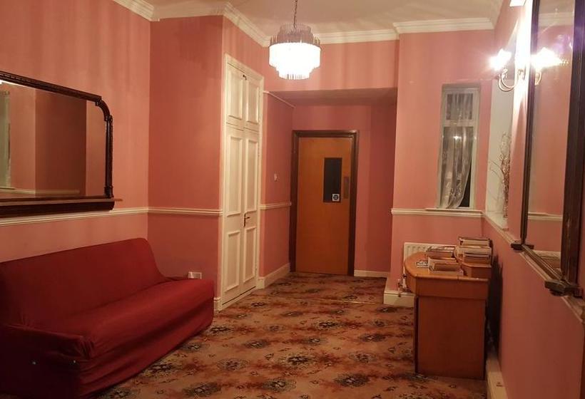 צימר Addison Lodge