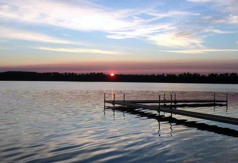 Bed and Breakfast Au Soleil Couchant