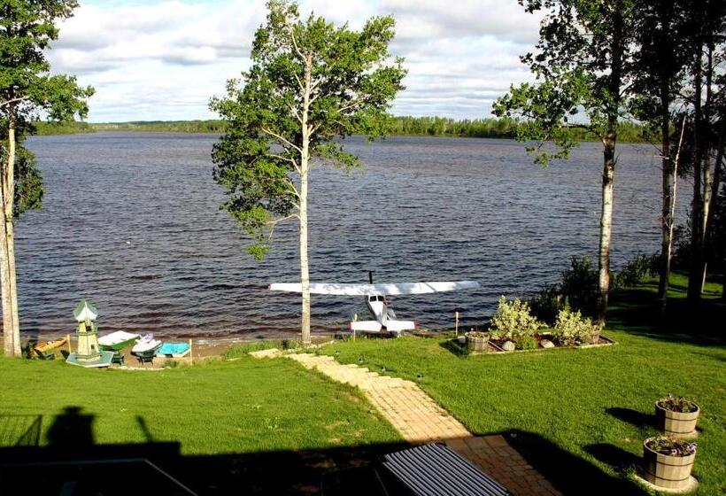 צימר Au Soleil Couchant