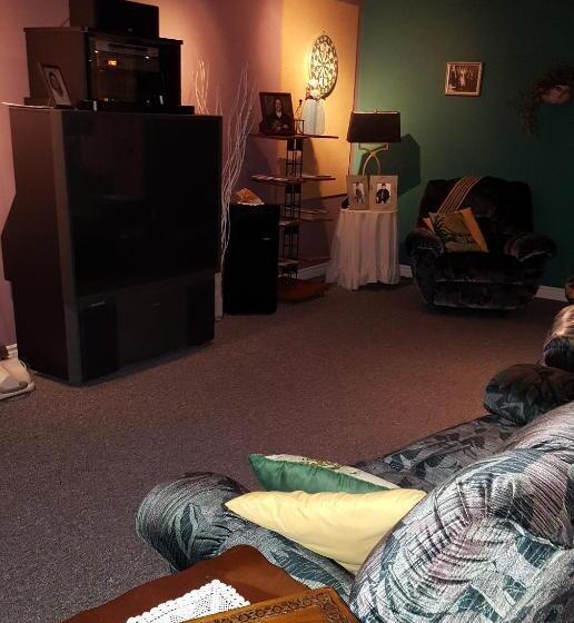 Bed and Breakfast Au Soleil Couchant