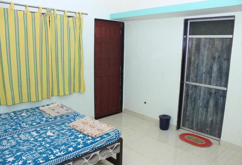مبيت وإفطار Sabera Residency