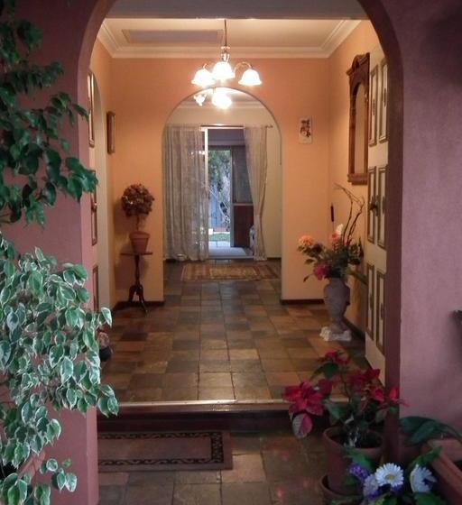 تختخواب و صبحانه The Spanish Guesthouse For Rooms Only