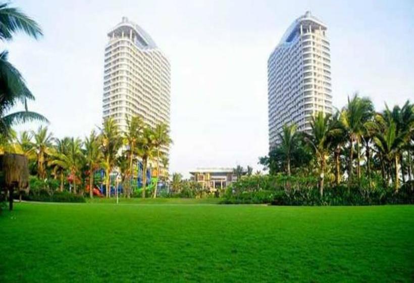 호텔 Asia Bay Resort