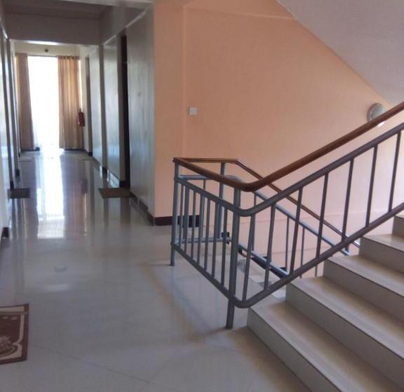 בית מלון כפרי Cashewnut