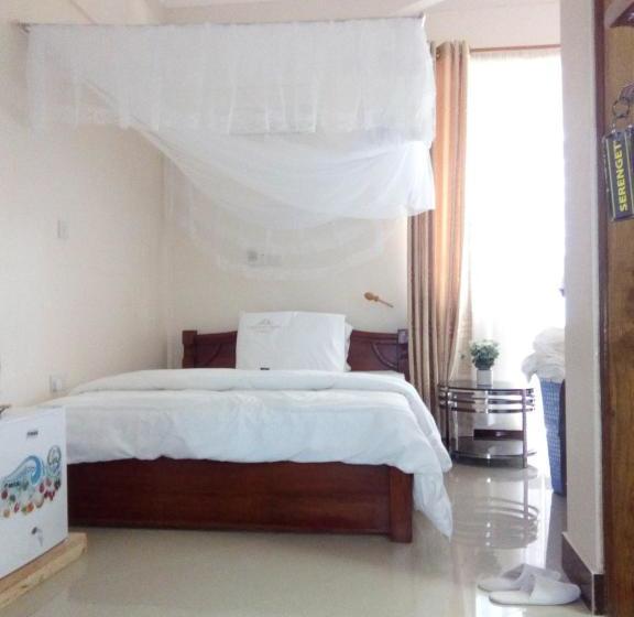 בית מלון כפרי Cashewnut