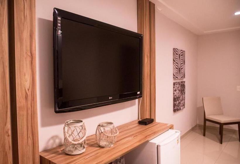 Village Hotel Pousada