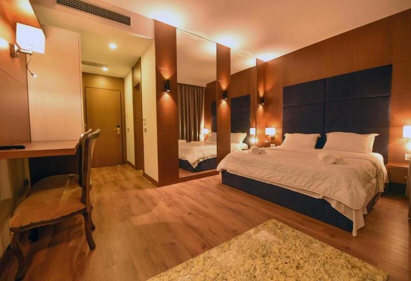هتل Golden Ring Resort