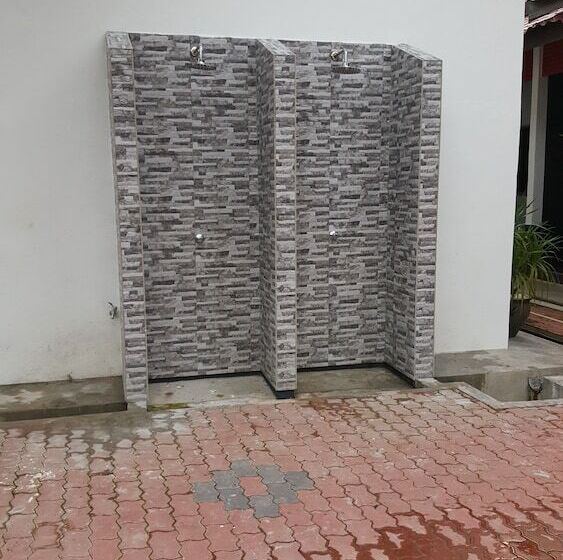 هتل Langkawi Anjung Villa