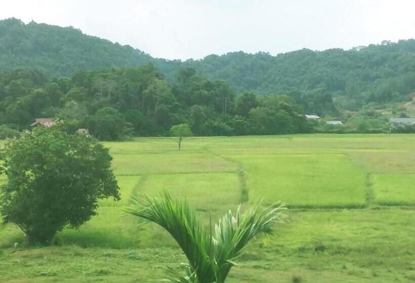 هتل Langkawi Anjung Villa