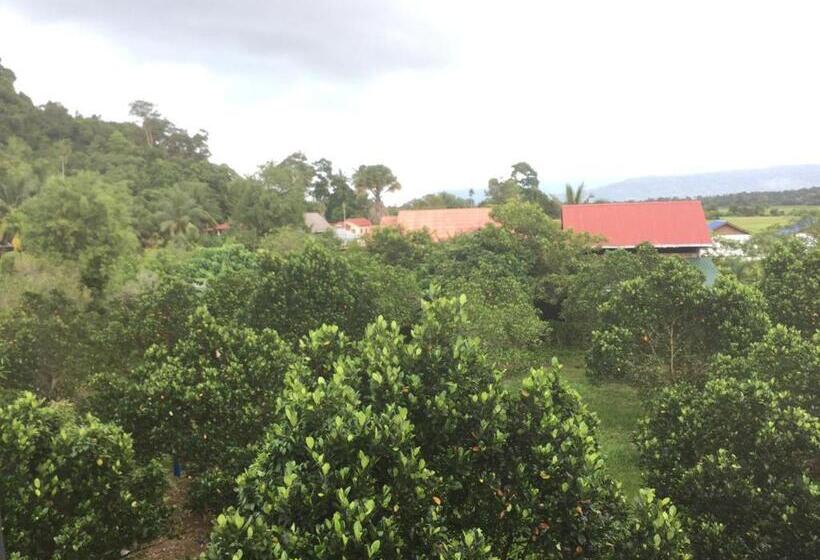 هتل Langkawi Anjung Villa