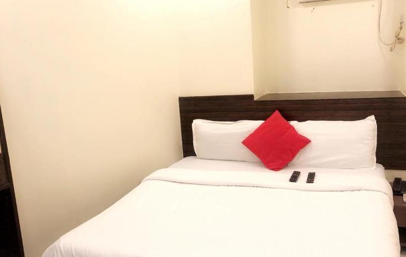 Hotel Rambharose
