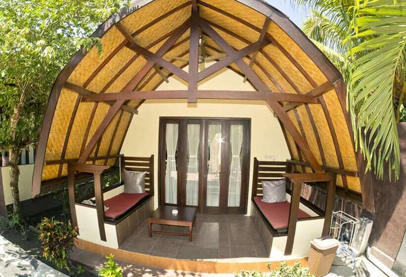 هتل Sari Gili Bungalow