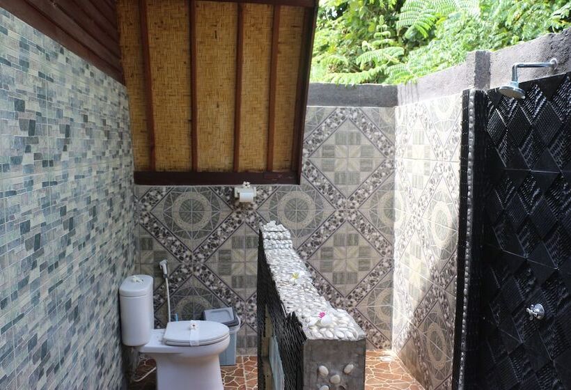 هتل Sari Gili Bungalow