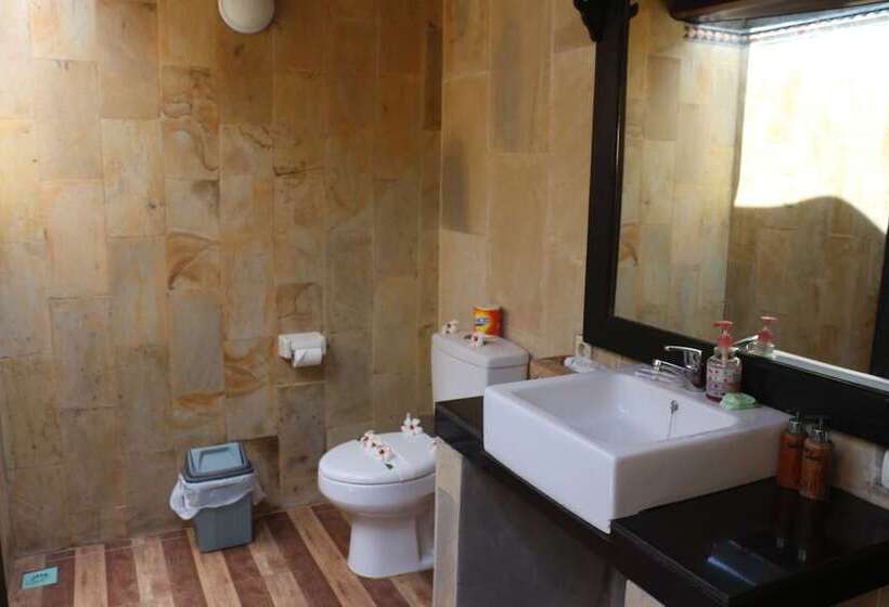 هتل Sari Gili Bungalow