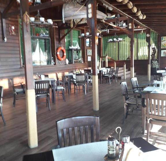 ホテル Sveti Nikola