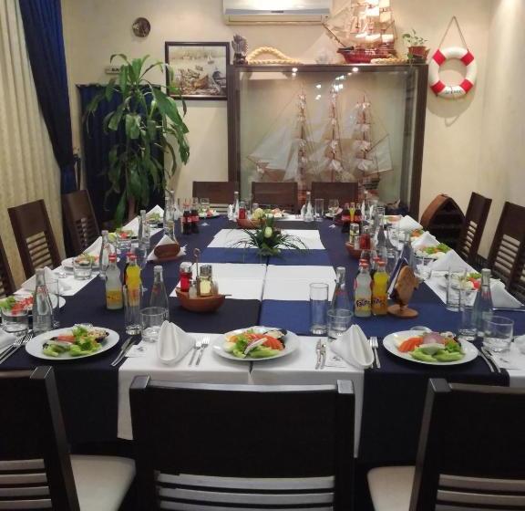 ホテル Sveti Nikola