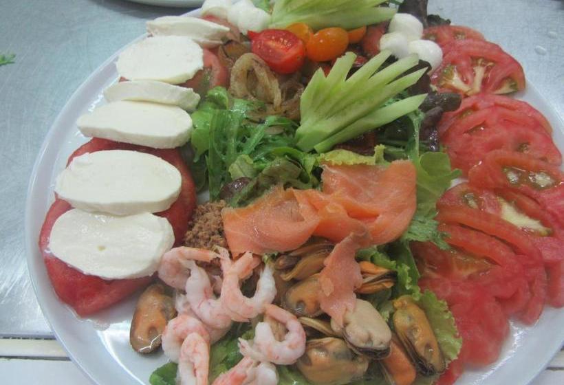 ホテル Sveti Nikola