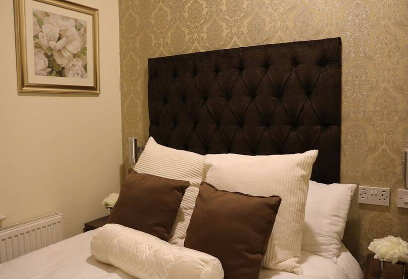 فندق Trivelles Seaforth
