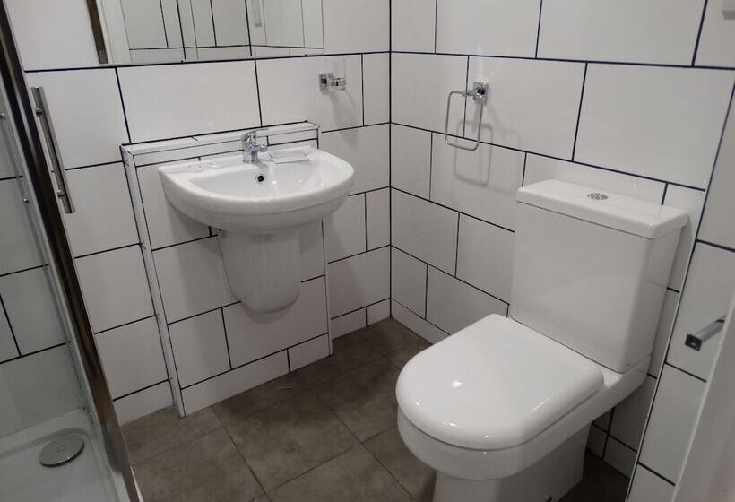 فندق Trivelles Seaforth