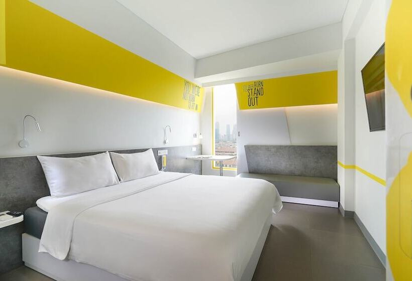 Yello Hotel Manggarai