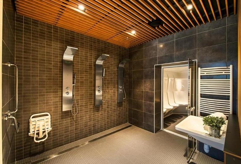 ホテル The Originals Boutique, Hôtel Port La Vie