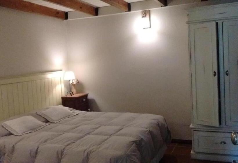 La Ignacia Bed And Breakfast