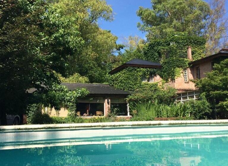 La Ignacia Bed And Breakfast