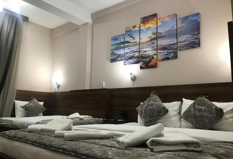 مُتل Prenociste Dm5