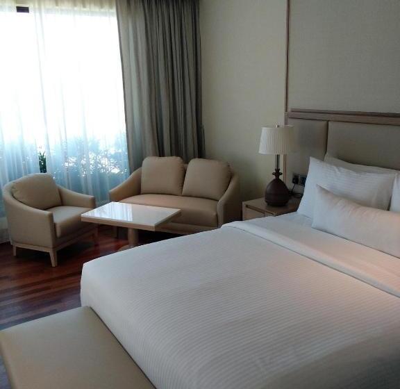 استراحتگاه Royale Chulan Cherating Villa