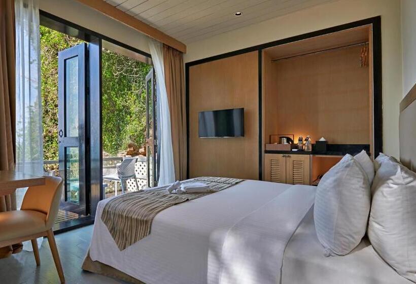 استراحتگاه Royale Chulan Cherating Villa