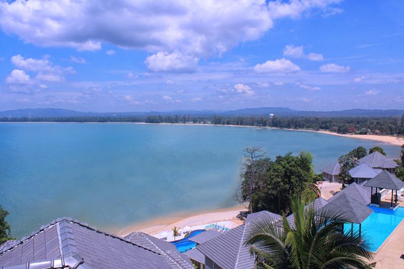 استراحتگاه Royale Chulan Cherating Villa
