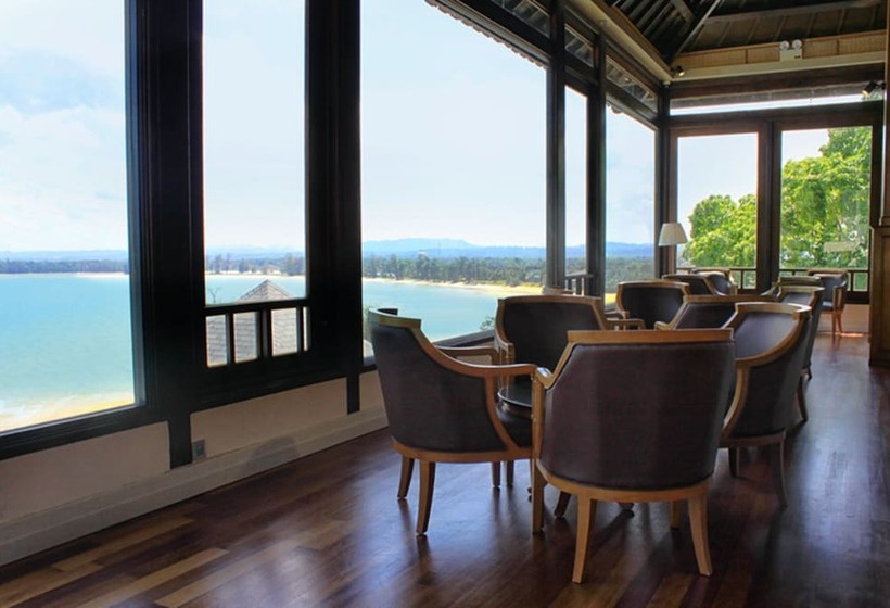 استراحتگاه Royale Chulan Cherating Villa